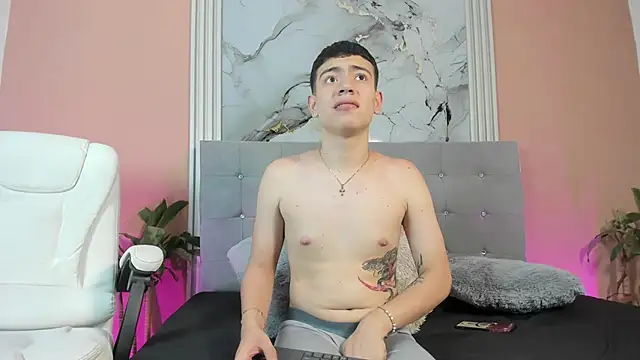 alex xhunter online show from 6, 3, 2026