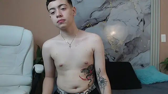 alex xhunter online show from 3, 2, 2026