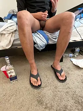 Kingbertfeet online show from 14, 2, 2026