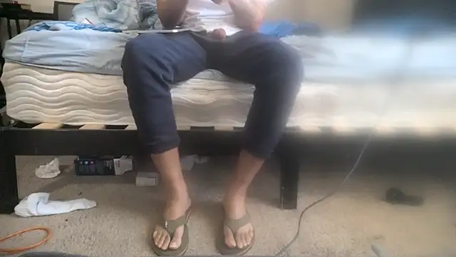 Kingbertfeet online show from 16, 1, 2026