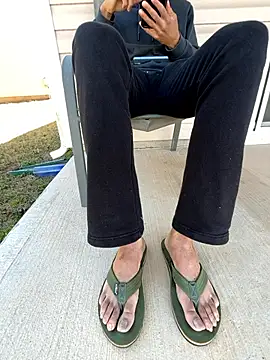 Kingbertfeet online show from 13, 1, 2026