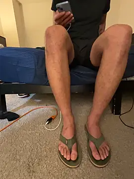 Kingbertfeet online show from 8, 3, 2026