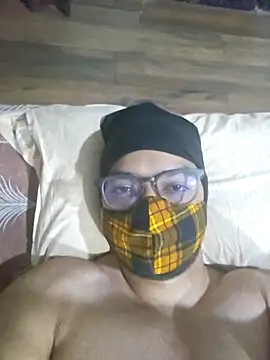 NunnuLelo online show from 9, 5, 2026