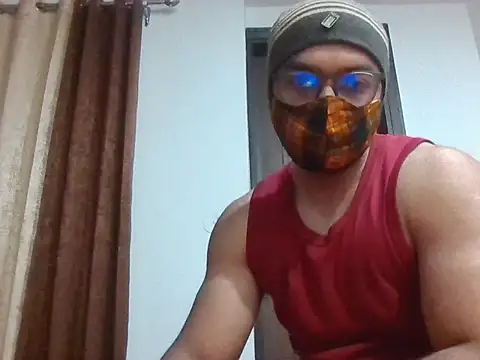 NunnuLelo online show from 8, 2, 2026