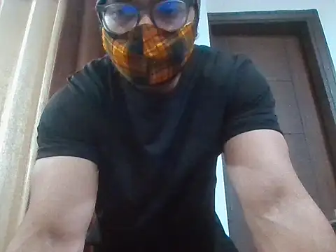 NunnuLelo online show from 20, 12, 2025