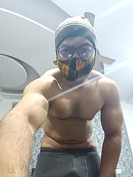 NunnuLelo online show from 19, 12, 2025