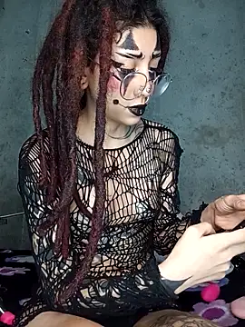 Kaoz 69  online show from 5, 5, 2026