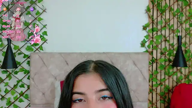 Georgia Candy online show from 26, 5, 2026