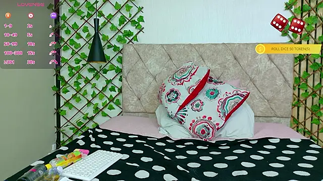 Georgia Candy online show from 4, 3, 2026