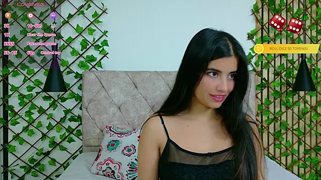 Georgia Candy online show from 18, 2, 2026