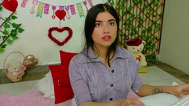 Georgia Candy online show from 12, 2, 2026