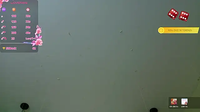 Georgia Candy online show from 15, 2, 2026