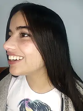 Georgia Candy online show from 19, 4, 2026