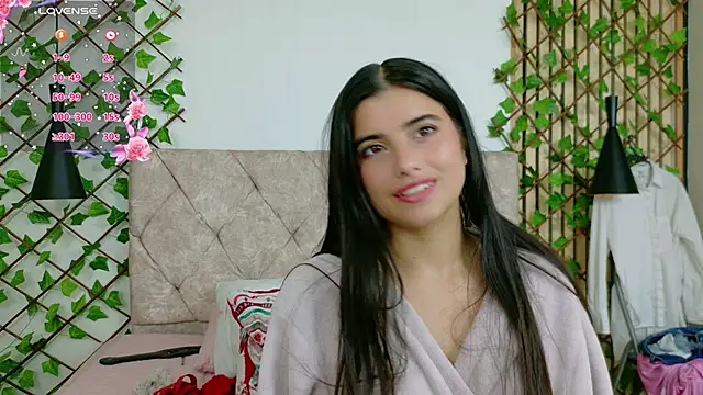 Georgia Candy online show from 3, 4, 2026