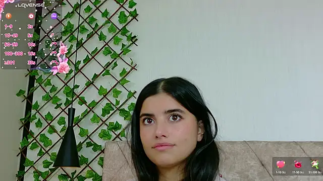 Georgia Candy online show from 9, 4, 2026