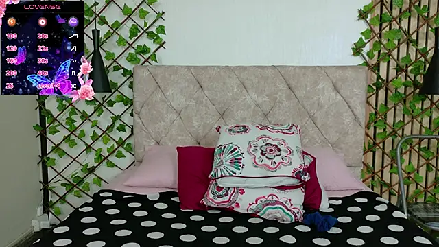 Georgia Candy online show from 7, 5, 2026