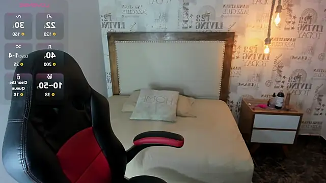 SIENNA FOX4 online show from 21, 3, 2026