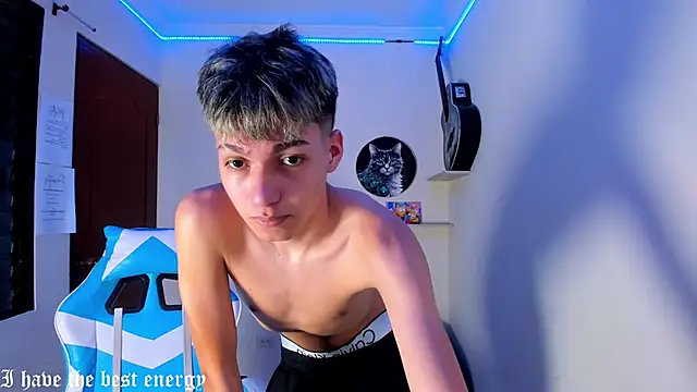 harry jonshon69 online show from 6, 2, 2026