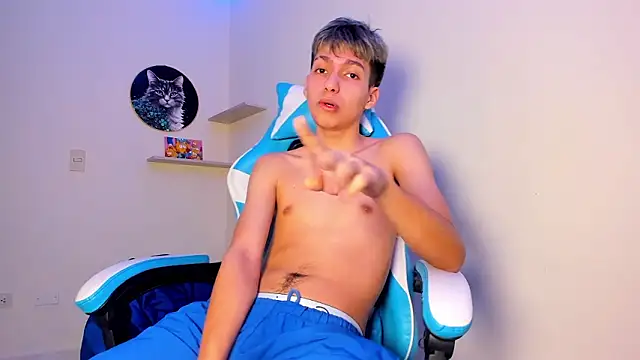 harry jonshon69 online show from 15, 2, 2026