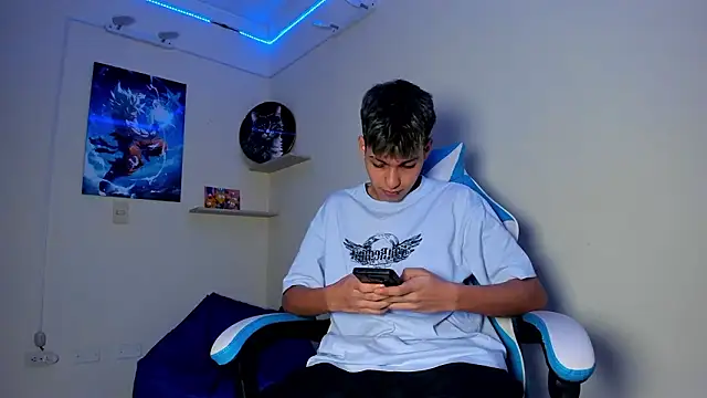 harry jonshon69 online show from 5, 3, 2026