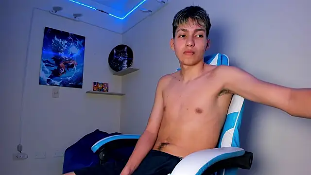 harry jonshon69 online show from 6, 3, 2026