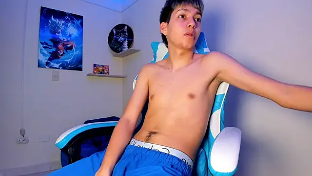 harry jonshon69 online show from 25, 2, 2026