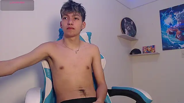 harry jonshon69 online show from 28, 4, 2026