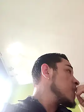 Gloryholeroom online show from 3, 2, 2026