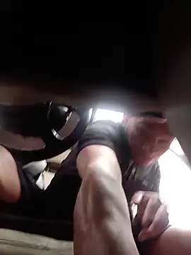 Gloryholeroom online show from 20, 12, 2025