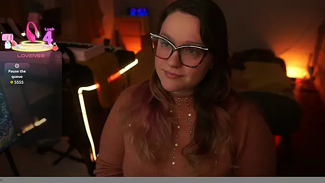 FireproofCuriousiteaze online show from 19, 3, 2026