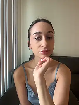 Snapshot of ChiaraSommer chatting on 20, 2, 2026 ChiaraSommer online show from 20, 2, 2026