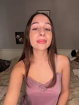 ChiaraSommer online show from 31, 3, 2026