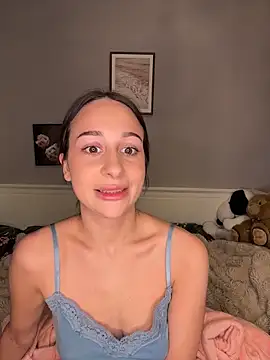 ChiaraSommer online show from 25, 3, 2026