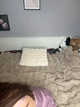 Snapshot of ChiaraSommer chatting on 13, 1, 2026 ChiaraSommer online show from 13, 1, 2026