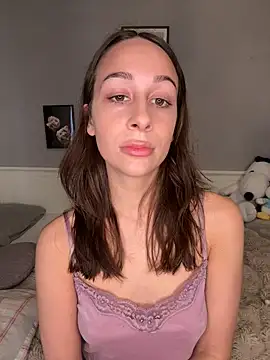 ChiaraSommer online show from 14, 4, 2026