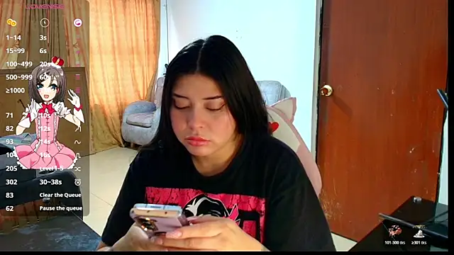 im hanna x2 online show from 10, 2, 2026