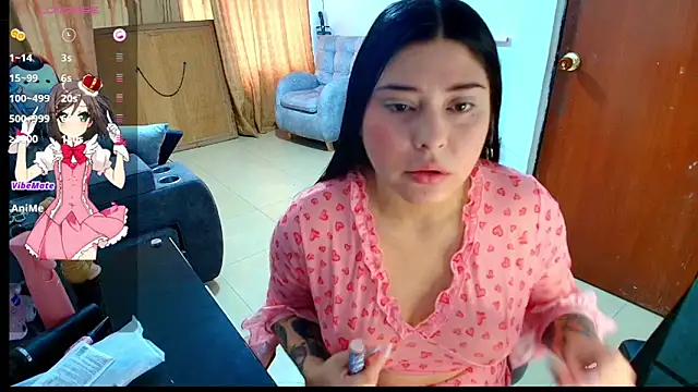 im hanna x2 online show from 12, 3, 2026