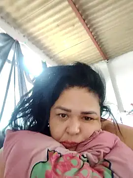 Camilaxxo online show from 14, 1, 2026