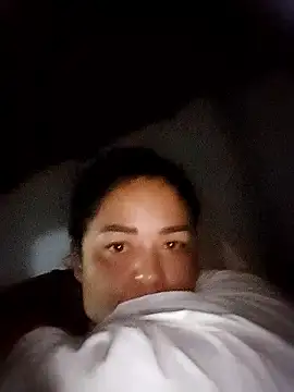 Camilaxxo online show from 19, 1, 2026