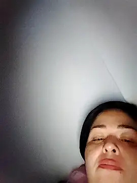 Camilaxxo online show from 17, 12, 2025