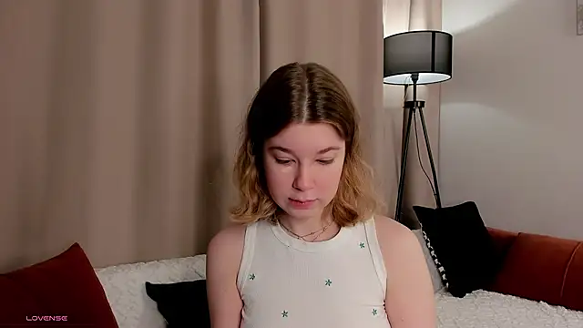 MilaBooobs online show from 21, 12, 2025