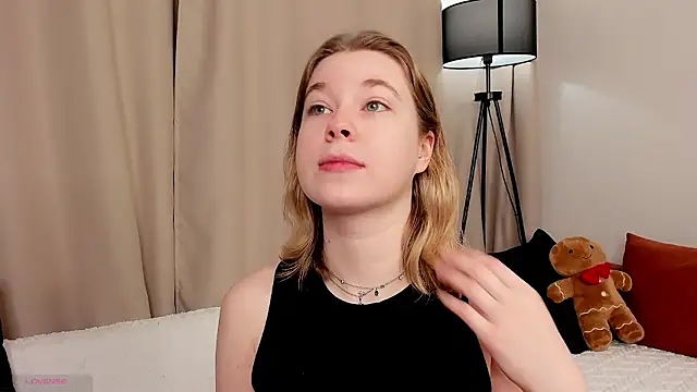 MilaBooobs online show from 10, 1, 2026