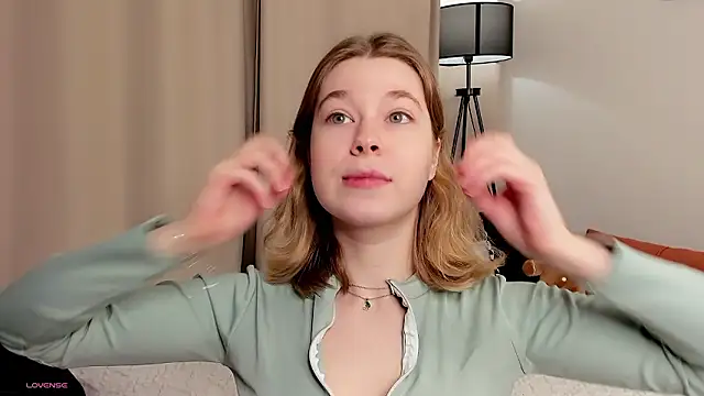 MilaBooobs online show from 8, 1, 2026