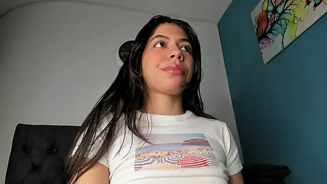 Mely Mel online show from 5, 4, 2026