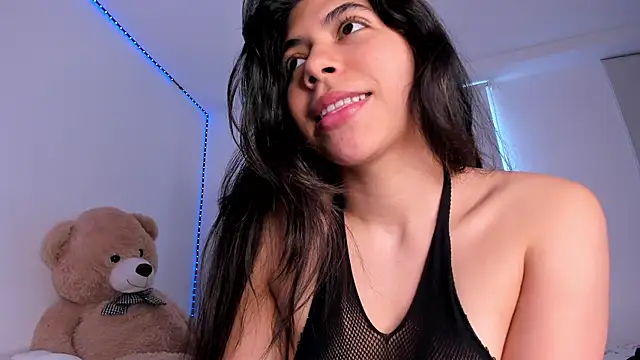 Mely Mel online show from 3, 7, 2026