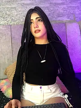 Odett Khast online show from 18, 1, 2026