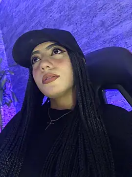 Odett Khast online show from 16, 1, 2026