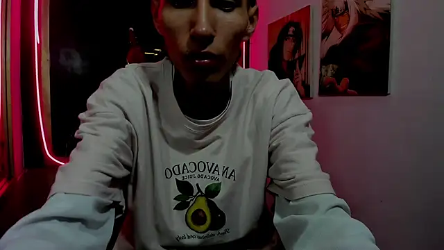 Snapshot of Daniel_Deluc77 chatting on 21, 12, 2025 Daniel Deluc77 online show from 21, 12, 2025