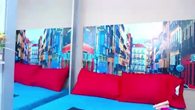 Analiajonhson online show from 12, 1, 2026