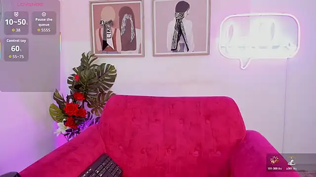 Snapshot of caaty7 chatting on 23, 2, 2026 caaty7 online show from 23, 2, 2026